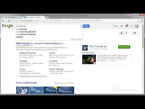 HTML & CSS (17): Formulare (5)