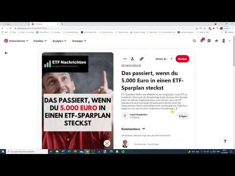 Copywriting-tutorial: 23.5 | Exempel Sociala medier 3: Pinterest-inlägg