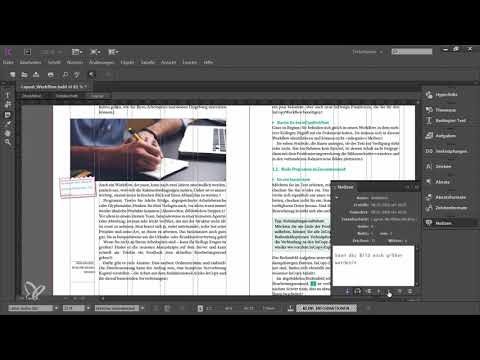 Adobe InCopy CC for editors - 4.7 Checking out notes