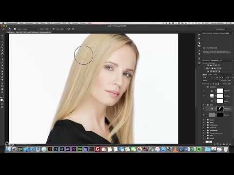 Headshot fotoğrafçılığı - mükemmel portrenin yolculuğu - 22 pozlama seviyesi