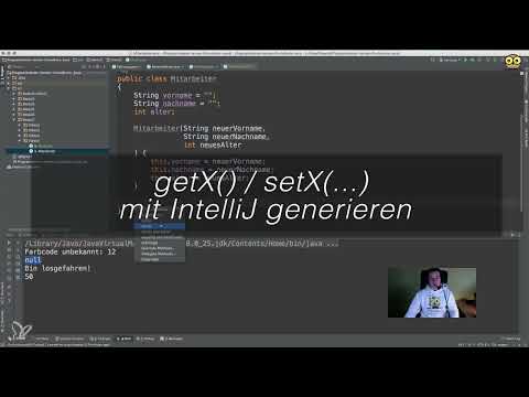 Java aloittelijoille - 7.6 Attribuutit