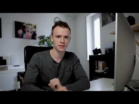 DaVinci Resolve opplæring: 1.1 | Velkommen