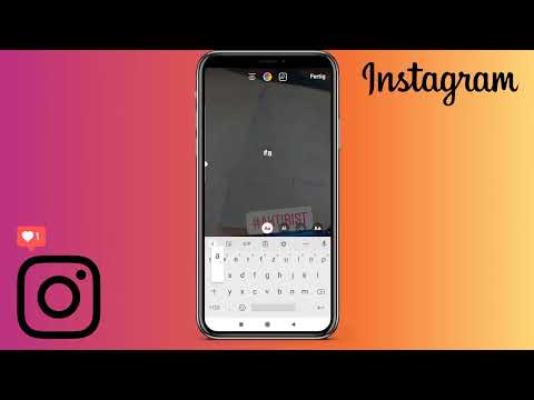 Marketing su Instagram: 10.4 | Story Hacks 4 - Hashtags e portata