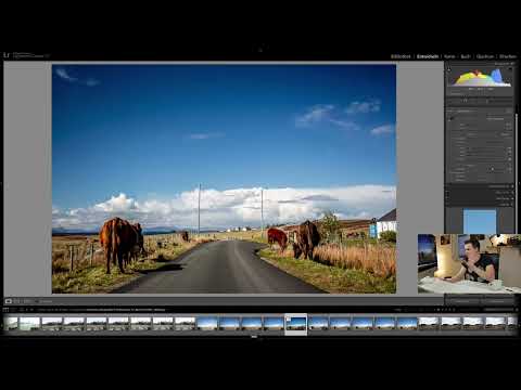 Lightroom Classic CC Tutorial: 4.14 | Virtual Copies