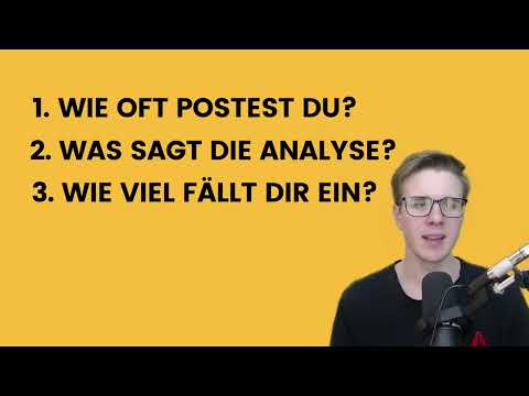 Skapa din egen podcast: 10.3 Hur lång bör min avsnitt vara?