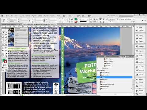 Tips & tricks til Adobe InDesign: Eksport af billedoplysninger