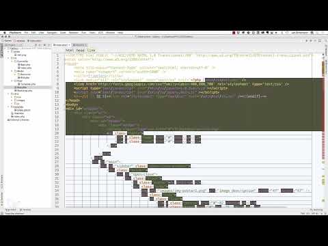 Programmazione web orientata agli oggetti con PHP - 9.11 Ottenere l'URL di base