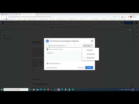 Google Belge-Limin 6.1 | Belgeleri yazdırın ve paylaşın.