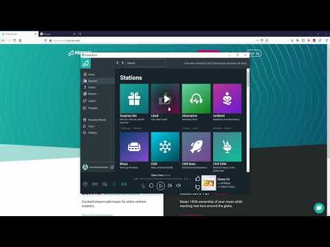 Streamlabs: 12.7 | Lizenzfreie Musik für Streams