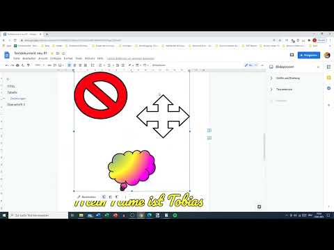 Google Docs Eğitimi: 9.3 | Metin Kutuları - Sıra