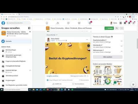 Innholdsmarkedsf&oslash;ring: 19.3 | Hvordan fungerer kryssmarkedsf&oslash;ring med Facebook?