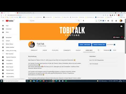 Affiliate-marknadsföring: 18.6 | Vad ska jag tänka på när det gäller YouTube-affiliate-marknadsföring?