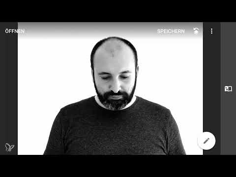 Akıllı telefon fotoğrafçılığı ve fotoğraf düzenleme: 4.6 Çift Pozlama