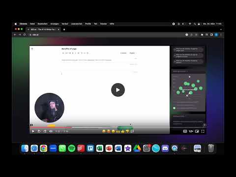 AI for data: 1.5 | SEO - optimized content at top speed