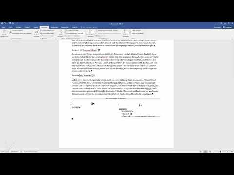 Meilleur en Word - 41 Index