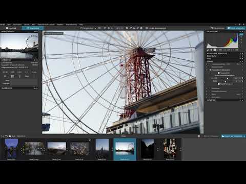 DxO PhotoLab Tutorial: 5.2 | Chromatic Aberration