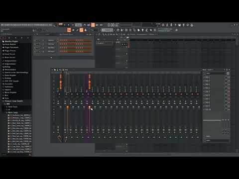 FL Studio 21 Dersi: 5.7 | Giriş - Edison, Dilimleme ve Kayıt