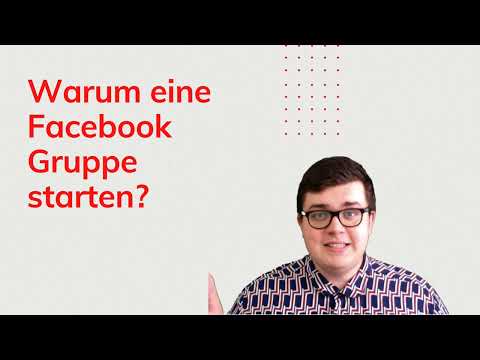 Kundehvervning p&aring; internettet: 20.7 | Hvorfor du absolut b&oslash;r starte en Facebook-gruppe