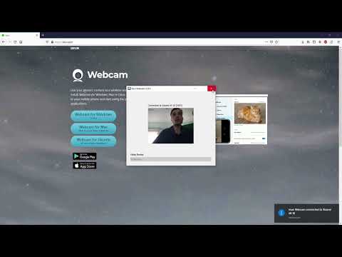 Streamlabs: 8.1 | Handy-Kamera als Webcam nutzen
