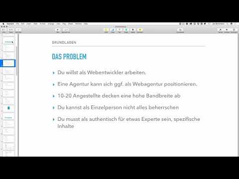 Igangsætning af virksomhed & kundehåndtering: 1.1 Grundtanke til positionering