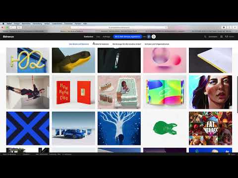 Adobe XD: 11 | Inspiración para diseñadores