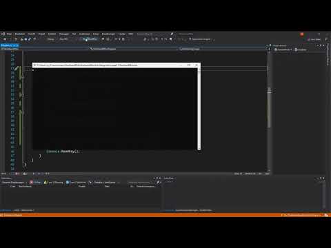 Programmation C# : 8.6 | Shorthand If, Else, If, Else (l'opérateur ternaire conditionnel)