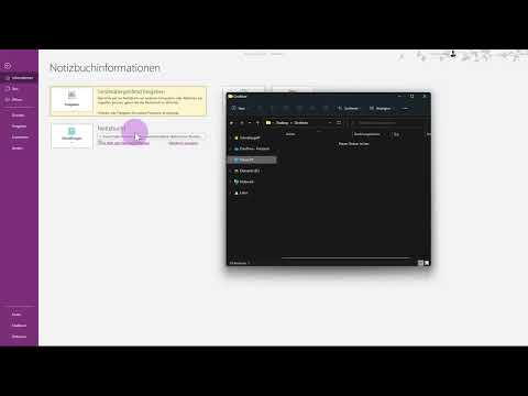 Microsoft OneNote: 1.4 | OneNote ile İlk Adımlar