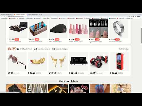 E-handelskurs: 4.4 | Aliexpress-dropshipping - hvordan fungerer det?