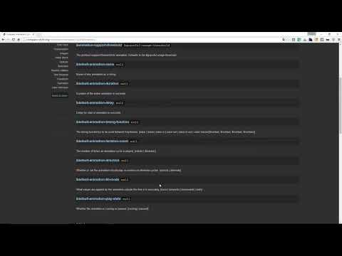 Modern CSS met Sass - 17 Compass en CSS3