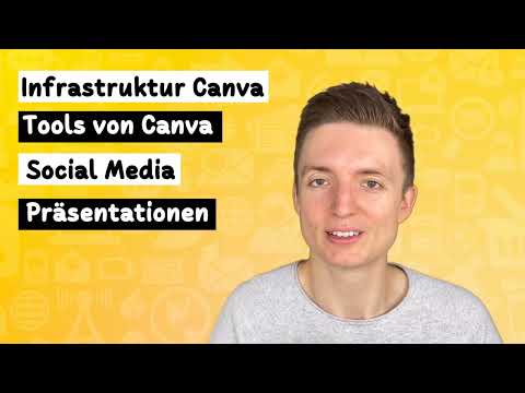 Tutorial di Canva: 2.1 | Benvenuti