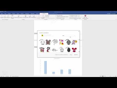 Mieux dans Word - 22 en-têtes et pieds de page