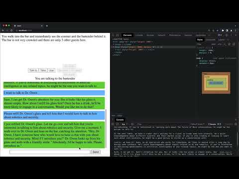 OpenAI API : 4.7 | Appels de fonction : Fourniture du r&eacute;sultat