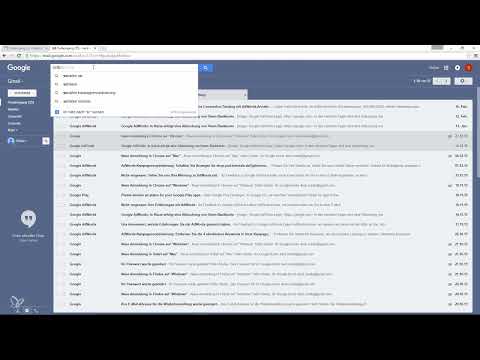 Mer produktiv i Google Mail - De bästa knepen - Skapa och använd smarta e-postmallar/-mallar