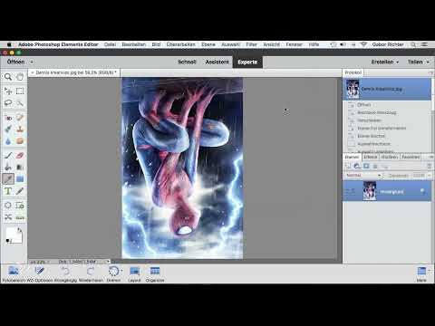 Photoshop Elements: 6.5 | Renk Seçici