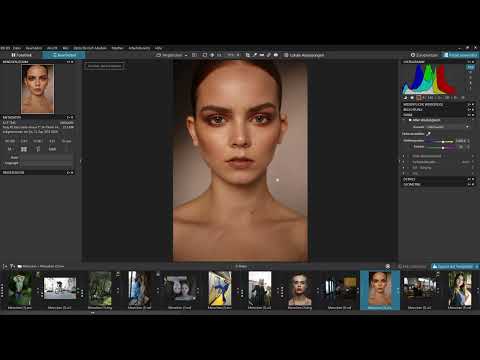 DxO PhotoLab Tutorial: 4.1 | White Balance