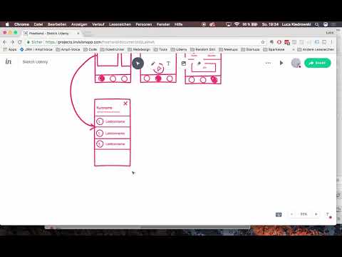 Sketch tutorial: 4.7 Using design as a tool