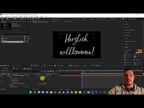 After Effects eğitimi: 1.3 | Kurs hakkında beklentilerin: Yapı & Hedefler