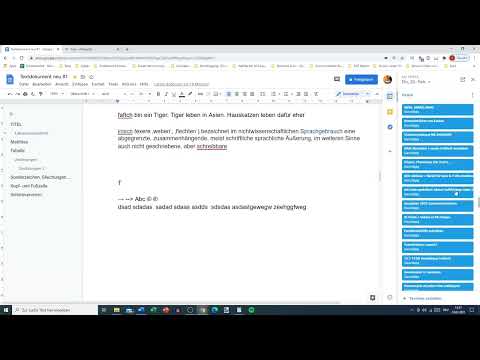 Google Docs Eğitimi: 13.2 | Google Eklentileri