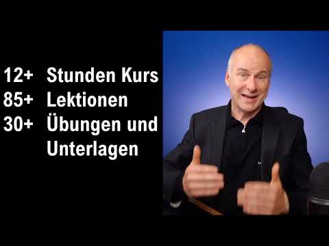 PowerPoint-cursus: 1 | Wat kun je verwachten in de cursus?