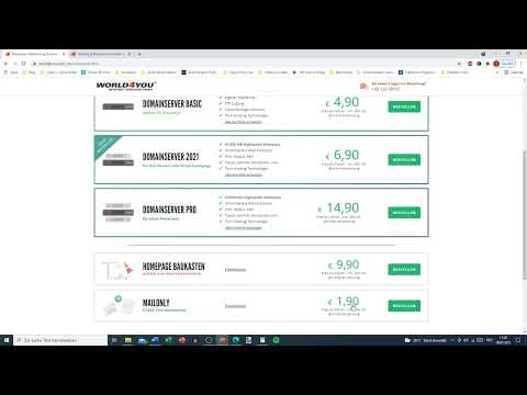 Elementor för WordPress: 2.3 | Säkra hosting och domän