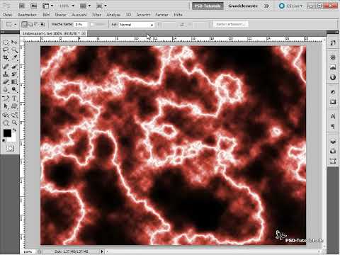 Magma-Textur inkl. Aktion