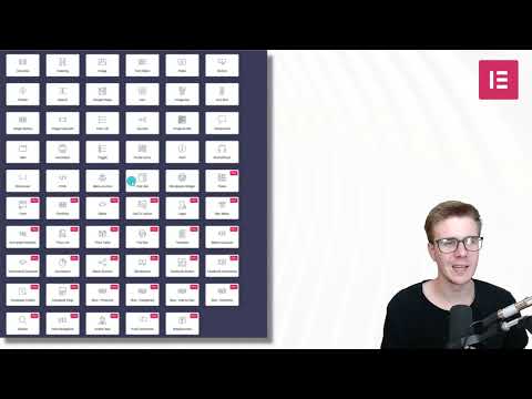 Elementor WordPressille: 4.2 | Mitä Elementor voi tehdä?