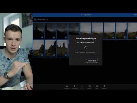 Lightroom Classic CC Tutorial: 10.2 | Lightroom CC Classic 9.0 + CC & App
