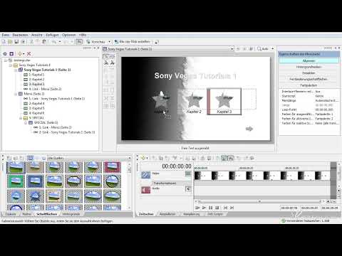 DVD Mimar Pro 6: Giriş
