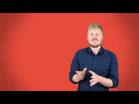Din egen blog - succesfuldt blogge fra starten: 2.2 | Bestil domæne