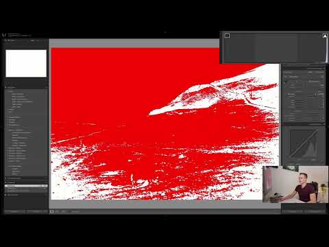 Lightroom Classic CC Tutorial: 4.4 | The Histogram in Lightroom