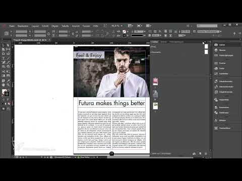 Top 10 doppio clic su InDesign