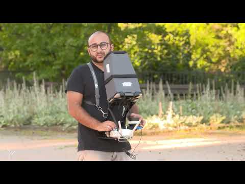 Dronefotografie voor beginners - 18 Laatste tips