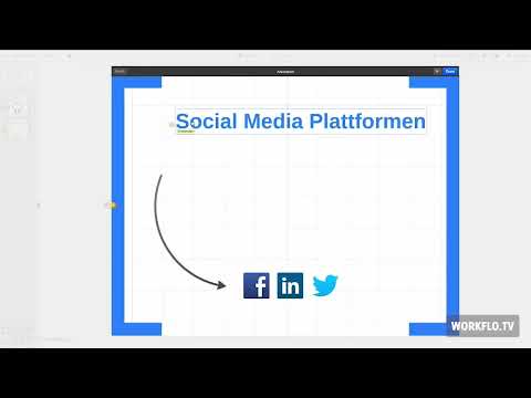 Prezi voor beginners - Presentaties die inspireren - 2.5 Het Fade-in-effect