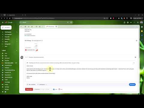 Curso intensivo de Gemini 06: ¡Correos electrónicos, calendario y más - Tu asistente de oficina!